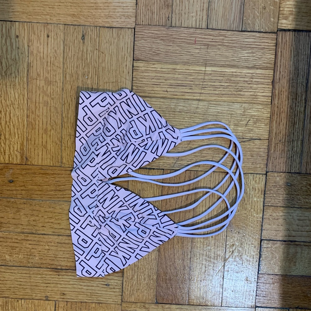 Victoria Secret Pink  Bralette / Sports Bra